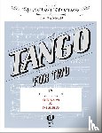 Quadro Nuevo, Gall, Chris - Tango For Two