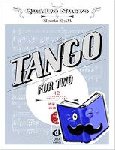 Quadro Nuevo, Gall, Chris - Tango For Two - 12 Tangos For Cello Solo incl. Playalong-CD