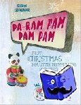 Eisenhauer, Gerwin - Pa-ram pam pam pam - First Christmas for Little Drummer Boys (and Girls)