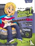 Protzer, Rue - Jimmy! Der Gitarren-Chef Band 1