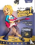 Protzer, Rue - Jimmy! Der Gitarren-Chef Band 2