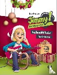 Protzer, Rue - Jimmy! Der Gitarren-Chef - Weihnachtslieder