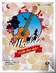 Kleinmaier, Richard - Mit der Ukulele duch das Jahr