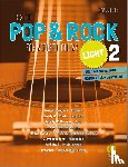 Scherler, Beat - Best of Pop & Rock for Acoustic Guitar light 2