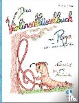 Wieser, Andrea - Das Violinschlüsselbuch