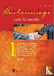 Langer, Michael - Saitenwege nach Südamerika 1
