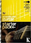 Langer, Michael - Acoustic Pop Guitar Starter Pack
