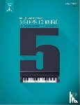 Gasselsberger, Martin - 5 Steps to Music (Vol. 1)