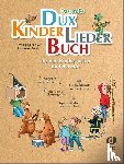 Neges, Ferdinand - Das große DUX-Kinderliederbuch