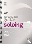 Langer, Michael - Acoustic Pop Guitar Soloing