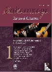 Langer, Michael - Saitenwege für zwei Gitarren 1