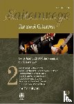 Langer, Michael - Saitenwege für zwei Gitarren 2