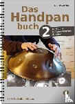 Giordani, Daniel - Das Handpanbuch 2