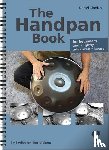 Giordani, Daniel - The Handpan Book (English Edition)