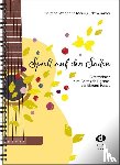 Schwemmer, Marius - Spielt auf den Saiten
