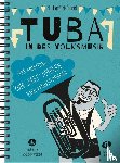 Weigand, Norbert - Tuba in der Volksmusik