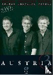 Fendrich, Reinhard, Ambros, Wolfgang, Danzer, Georg - Austria 3 - Live Vol. 1