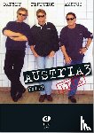 Fendrich, Reinhard, Ambros, Wolfgang, Danzer, Georg - Austria 3 - Live Vol. 2
