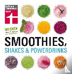Büscher, Astrid - Smoothies, Shakes & Powerdrinks