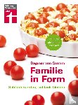 Cramm, Dagmar von - Familie in Form
