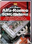 Kartalamakis, Jim - Praxishandbuch Alfa-Romeo DOHC-Motoren