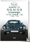 Crespin, Peter - Praxisratgeber Klassikerkauf JaguarDaimler XJ6, XJ12 & Sovereign