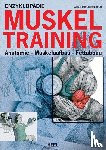 Esqerdo, Oscar Moran - Enzyklopädie des Muskel-Trainings