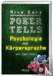 Caro, Mike - Poker Tells