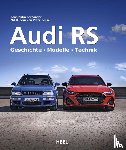 Bergander, Constantin - Audi RS