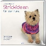 Niessner, Corinne - Strickideen für den Hund
