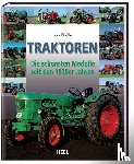 Paulitz, Udo - Traktoren