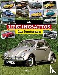  - Die Lieblingsautos der Deutschen
