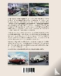 Herbert Hofner - Mercedesbenz Strich 8modelle 200280