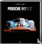 Zwart, Jeffrey R. - Porsche 917 x 17