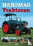 Schreiner, Gerhard - Hanomag Traktoren