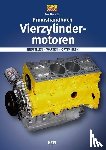 Hammill, Des, Des Hammill - Vierzylinder-Motoren