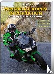 Thomson, Ulrich - Motorradfahren in Perfektion