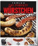 Aschenbrandt, Ted - Das perfekte Würstchen