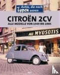 Ingo Meier - Citroen 2cv