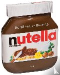  - Nutella