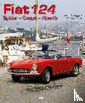 Lombard, Julien - Fiat 124
