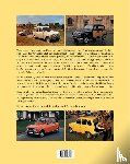 Hofner, Heribert - Renault R4 / Alle Modelle von 1961 bis 1992