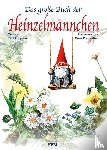 Huygen, Will - Das große Buch der Heinzelmännchen