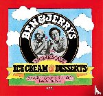 Cohen, Ben, Greenfield, Jerry - Ben & Jerry's Original Eiscreme & Dessert