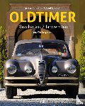Schrahe, Stefan - Oldtimer