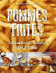 Hager, Christine, Reihn, Ulrike - Pommes Frites