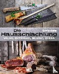 Bothe, Carsten - Die Hausschlachtung