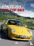 Streather, Adrian - Handbuch 911 Typ 993