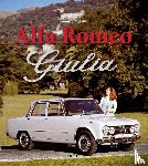 Ardizio, Lorenzo - Alfa Romeo Giulia