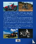 Siem, Gerhard - Motorräder